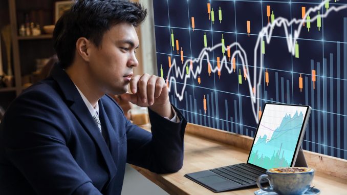 Investasi Asing Kunci Ekonomi 2025