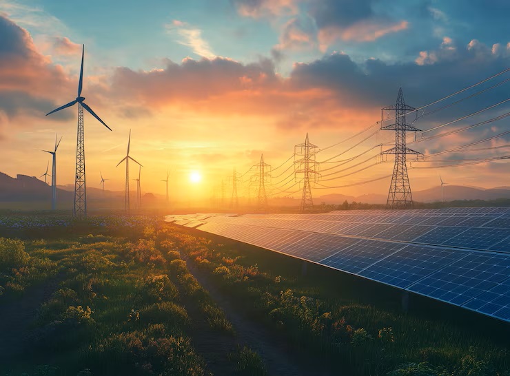 Energi Bersih Wajib Berdampak Nyata