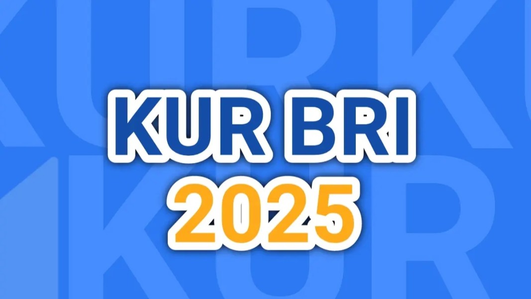 Tabel KUR BRI 2025: Simulasi Cicilan Pinjaman Mulai Rp 50 Juta hingga Rp 100 Juta