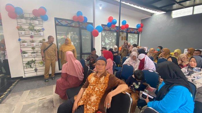 Pemeriksaan Kesehatan Gratis di Bandung Banjir Peminat Setelah Dua Pekan Berjalan