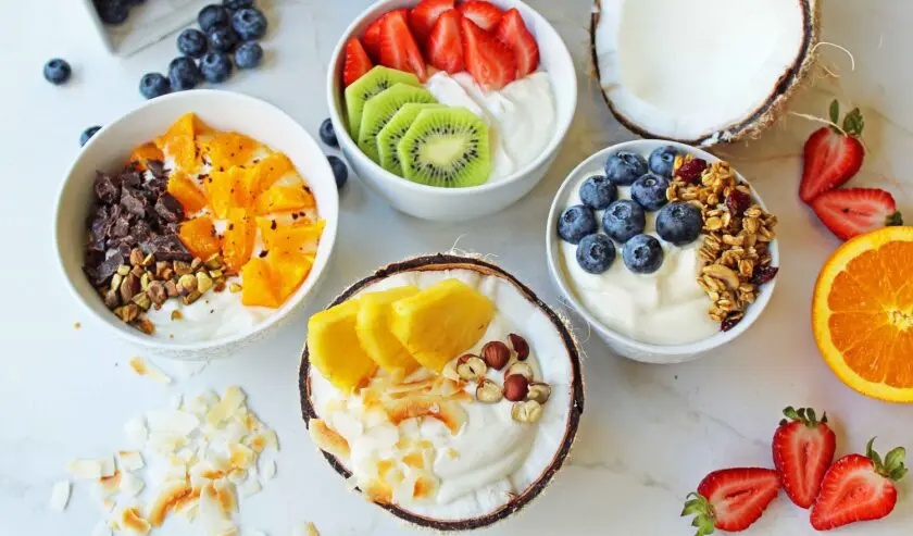 Camilan Sehat yang Mudah Dibuat di Rumah untuk Energi dan Kesehatan