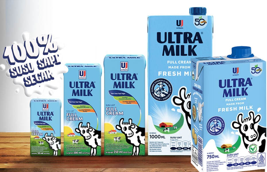 Promo Indomaret Diskon Ultra Milk dan Good Day Hingga 15 Persen, Berakhir 16 April 2025