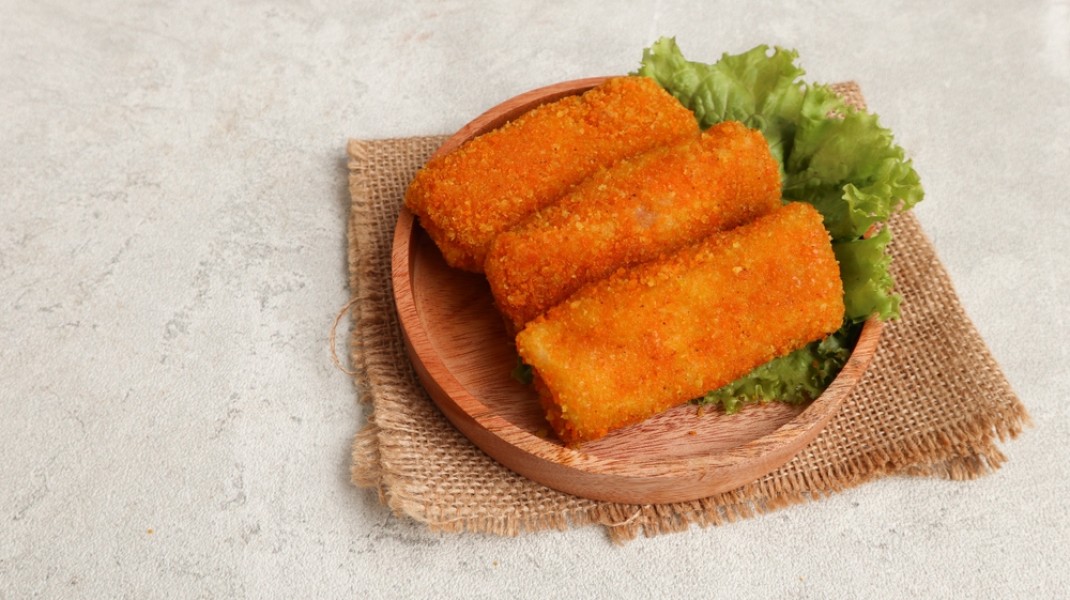 Risol Mayo Kekinian, Camilan Gurih dan Lumer yang Jadi Takjil Favorit Saat Ramadan