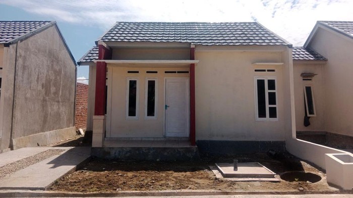 Kesempatan Miliki Rumah Murah Terjangkau di Kota Bengkulu dengan Lahan Luas