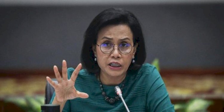 Sri Mulyani Umumkan 26 Nama Lolos Seleksi Awal Dewan Komisioner LPS
