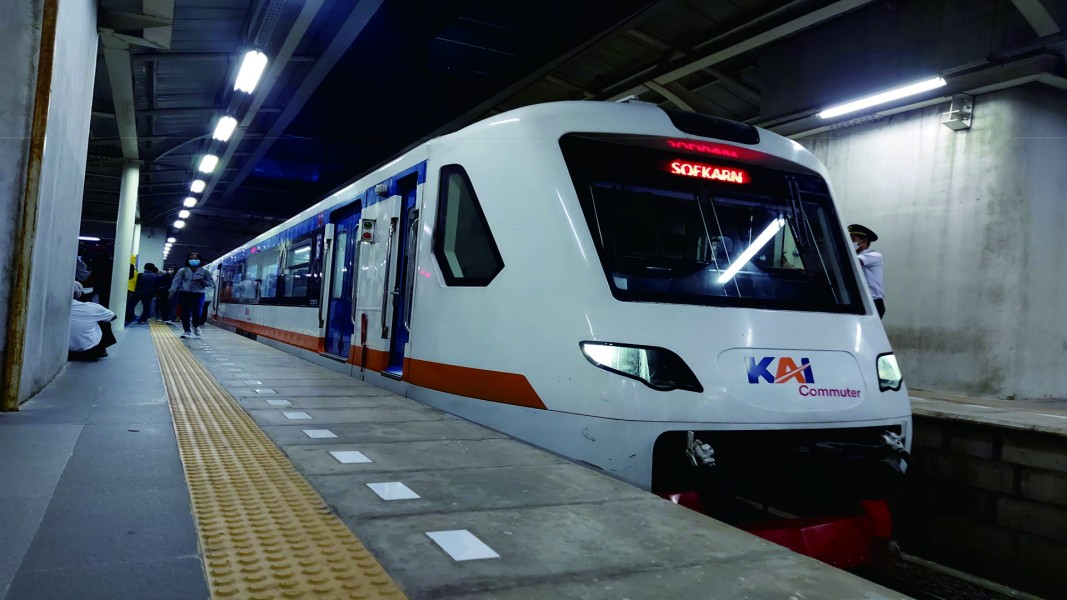 Jadwal Operasional dan Biaya KA Bandara YIA Sabtu 21 Februari 2026, Detail Lengkap untuk Penumpang