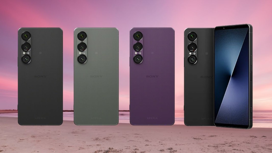 Sony Xperia 1 VII: Smartphone Premium Untuk Fotografi dan Audio