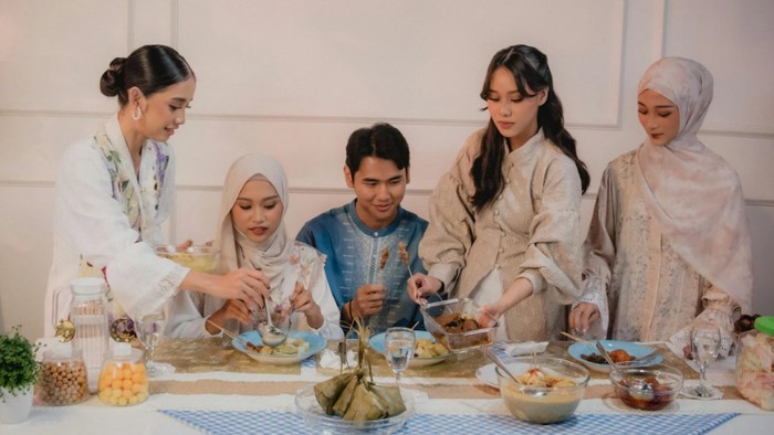 Menelusuri Sepuluh Tradisi Unik Bulan Ramadan Di Indonesia Dari Munggahan Hingga Dandangan