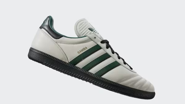 Sepatu Adidas Samba 2025: Sneakers Ikonik dengan Sentuhan Modern