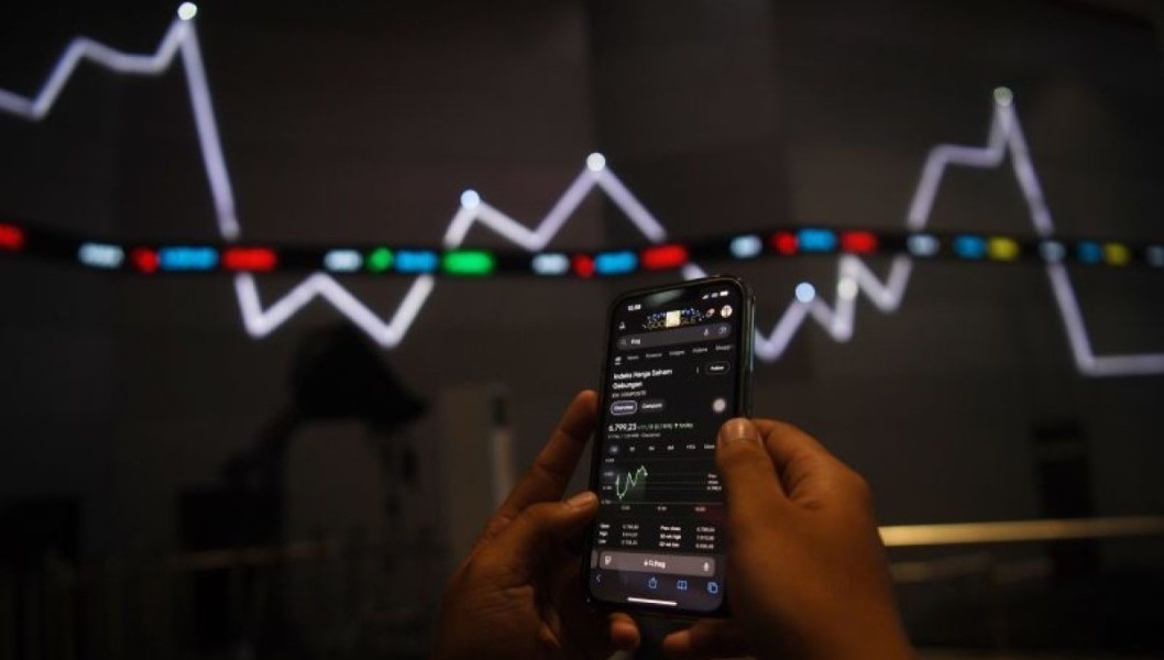 Bursa Asia Menguat di Tengah Ketidakpastian Tarif Perdagangan AS