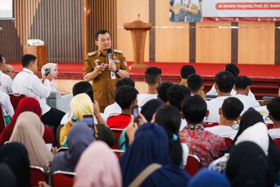 Sekolah Rakyat: Solusi Pendidikan Anak Kurang Mampu di Jateng