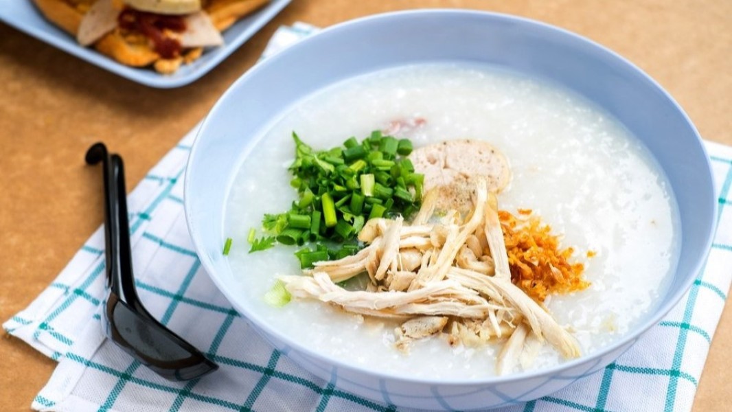 Rekomendasi 7 Tempat Bubur Ayam Lezat di Bogor yang Harus Dicoba