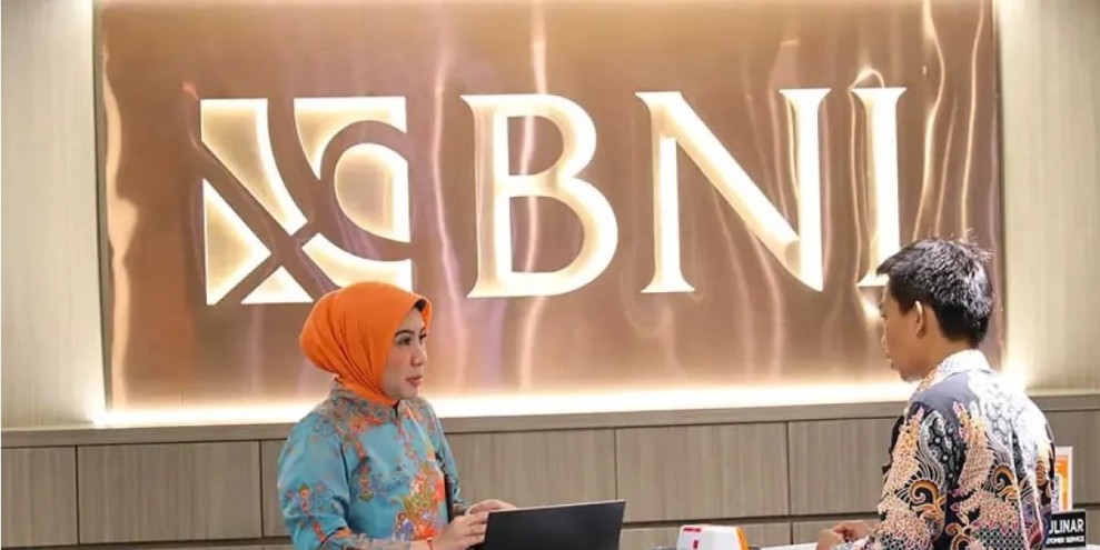 BNI Raih Penghargaan Atas Pemberdayaan Desa Berkelanjutan