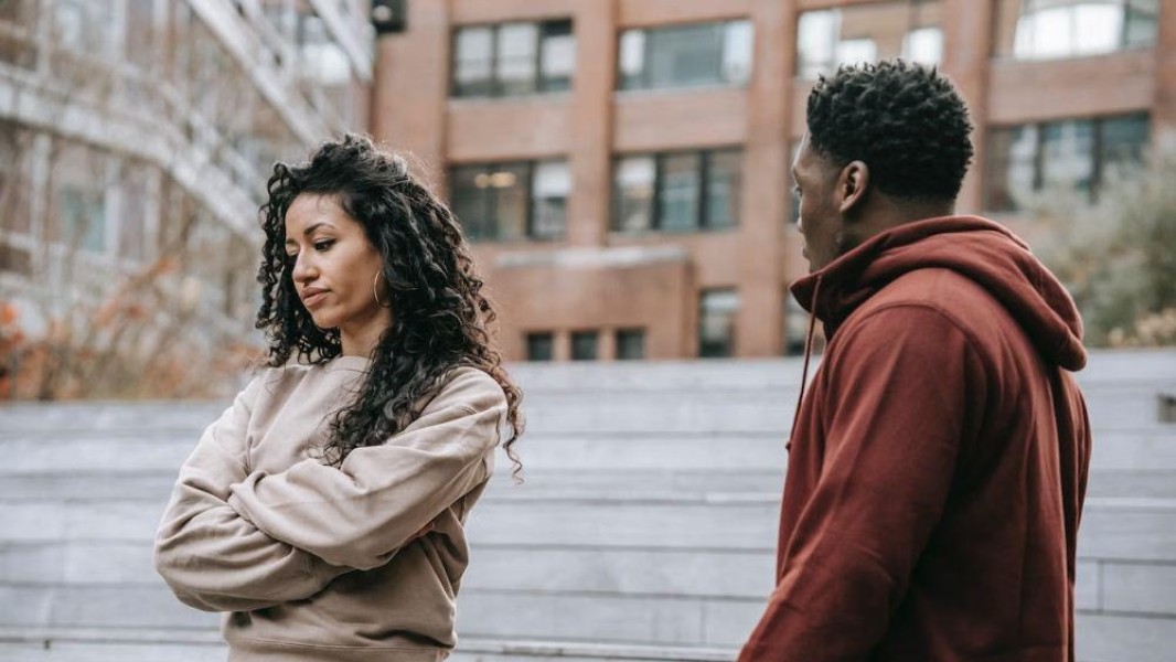 5 Tanda Wanita Sebenarnya Sudah Siap Mengakhiri Hubungan Asmara Kamu