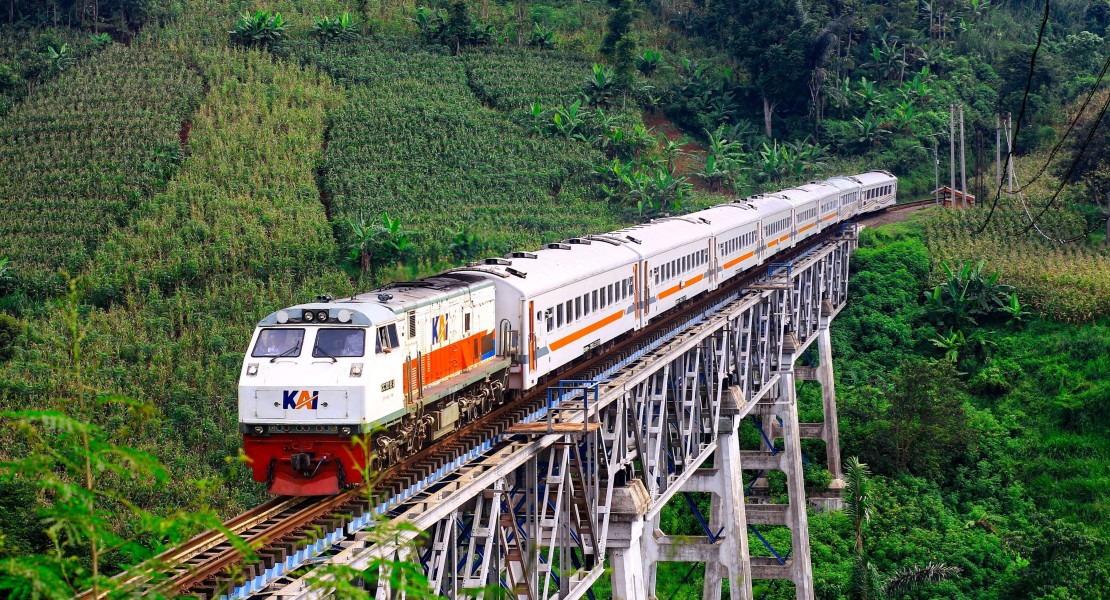 PT KAI Siapkan Layanan Optimal untuk Antisipasi Lonjakan Penumpang Mudik Ramadan 2025