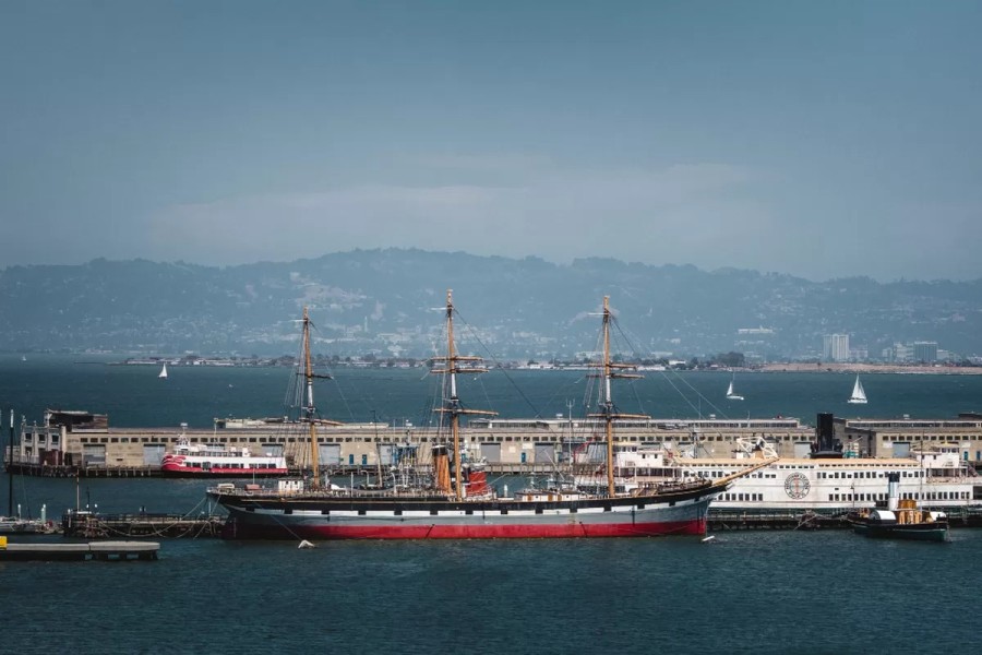 Sinergi Global Pertamina: Satu Juta Barel Minyak Aljazair Perkuat Kilang Cilacap