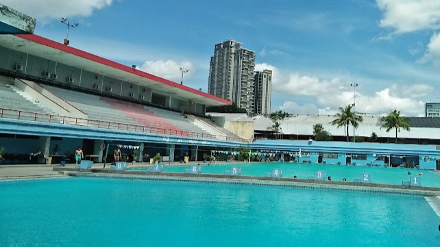 5 Kolam Renang Tenang di Jakarta Cocok untuk Berenang Nyaman