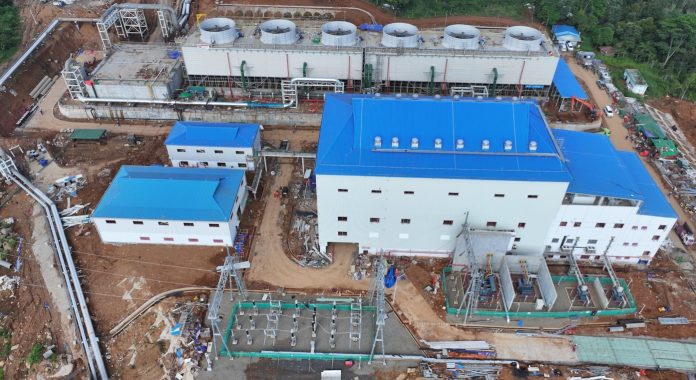 PGEO Percepat Transisi Energi Bersih dengan Sinkronisasi