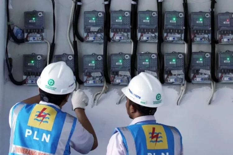 Daftar Tarif Listrik PLN Non Subsidi Agustus 2025