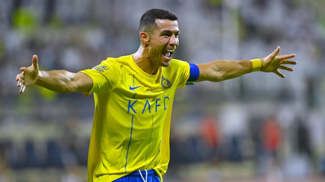 Al Nassr Amankan Tiga Poin, Gol Ronaldo Dianulir Dua Kali di Kandang Sendiri
