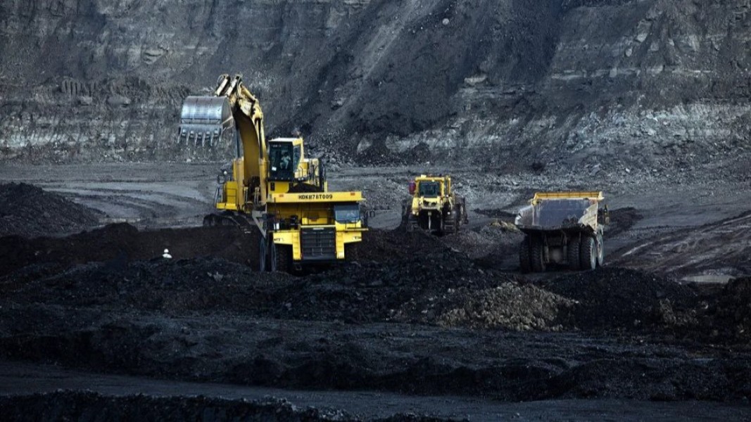 Pemerintah Matangkan Proyek DME Batu Bara dengan Koordinasi Intensif