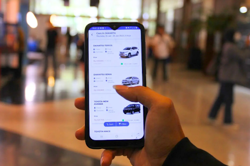 Fleksibilitas dan Kenyamanan Sewa Mobil Bandung dengan TRAC untuk Liburan Keluarga