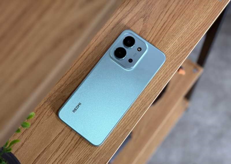 Redmi 15C Meluncur di Indonesia dengan Harga Terjangkau