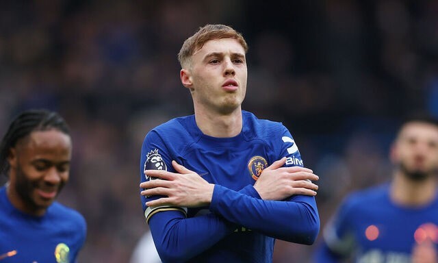 Cole Palmer Bisa Bersinar di Real Madrid Setelah Performa Chelsea