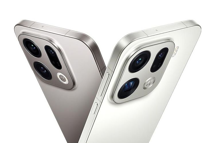 Oppo Find X9 Pro Rilis dengan Kamera 200 MP dan Chip Dimensity