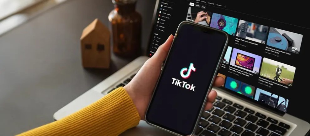 TikTok Ubah Cara Dunia Musik Menjangkau Pendengar