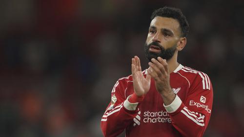 Liverpool Bidik Tiga Kandidat Pengganti Mohamed Salah