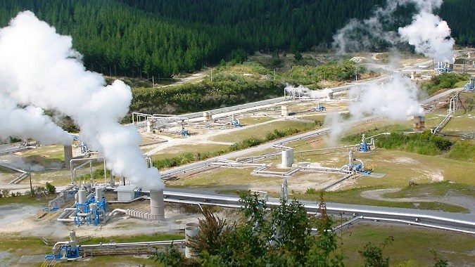 Medco Power Luncurkan Pembangkit Listrik Tenaga Panas Bumi Pertama di Jawa Timur: Energi Terbarukan Semakin Meroket