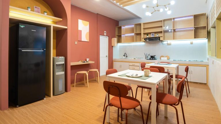 TASPRO Perluas Bisnis Properti Lewat Hunian Co Living Modern