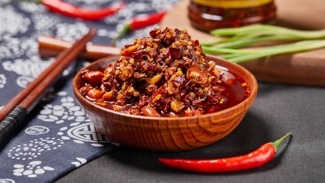 Resep Chili Oil Sederhana dan Otentik, Pelengkap Pedas Gurih Segala Masakan
