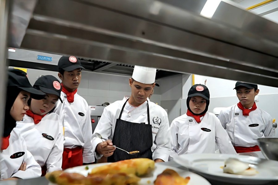 Kemendikdasmen Perluas Akses Pendidikan Lewat Kursus Pelatihan Nasional