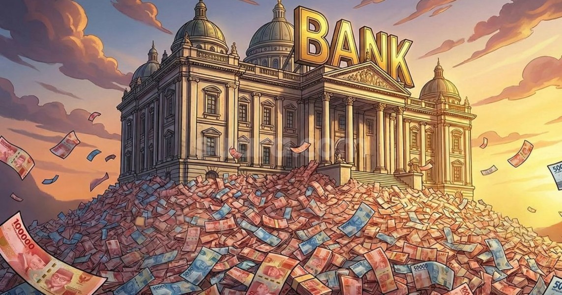 Kredit Online Jadi Andalan Ekspansi Pembiayaan Digital