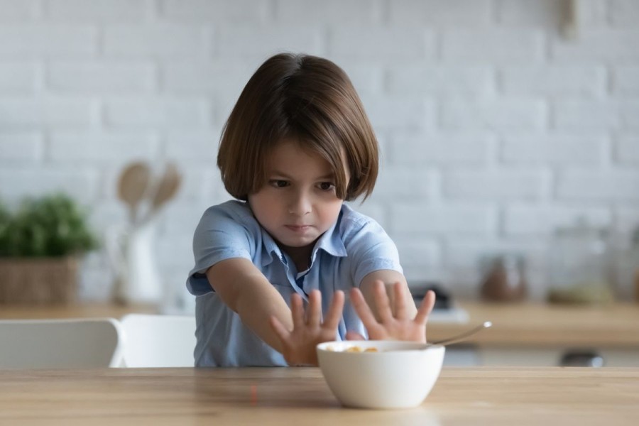 Rekomendasi Berbagai Cara Mengatasi Anak Susah Makan