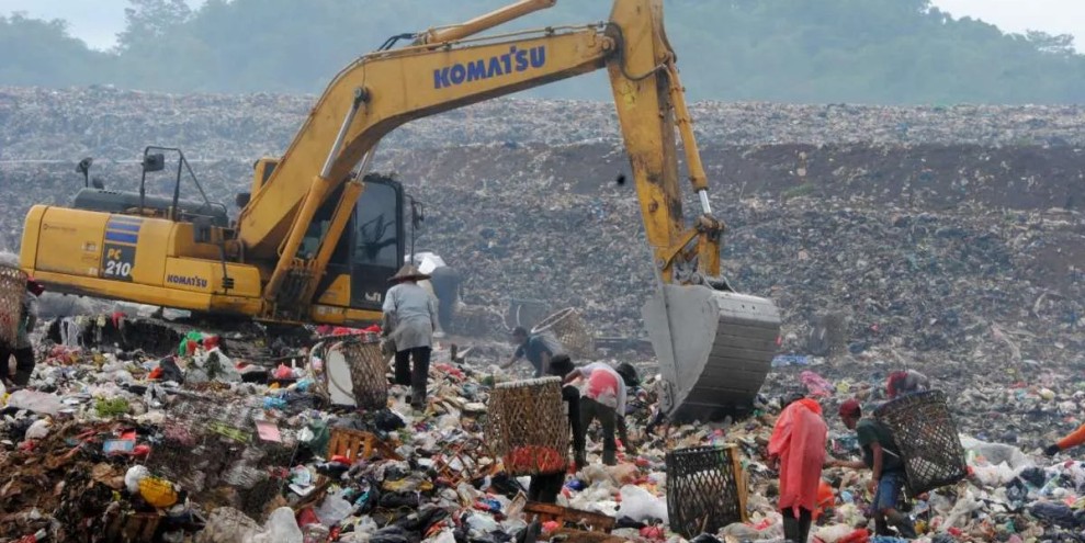Danantara Lelang Proyek Sampah Jadi Energi Listrik 6 Lokasi Baru