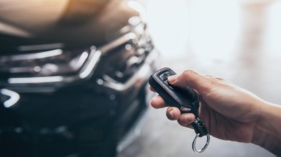 Penyebab Remote Mobil tidak Berfungsi dan Cara Mengatasinya