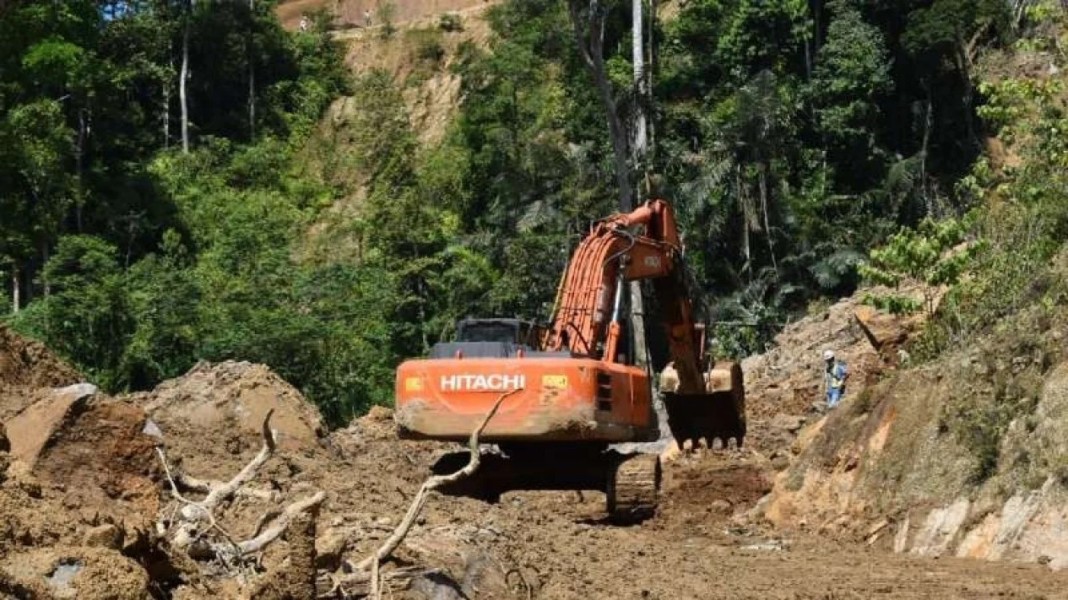 PLTA Batang Toru Disorot, ESDM Tegaskan Izin dan Kewajiban