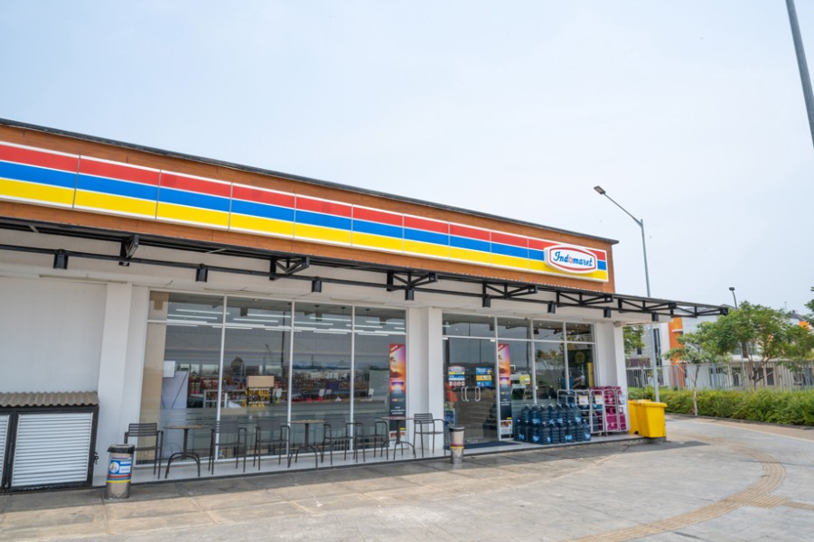 Promo Indomaret Hari Ini Hadirkan Berbagai Barang Gratis Menarik