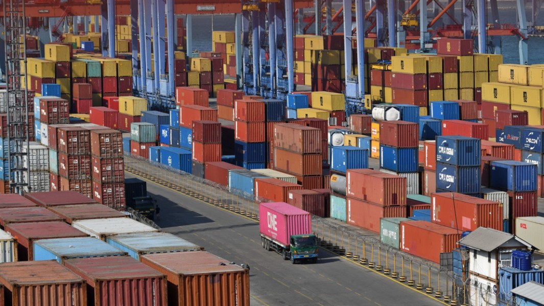 Optimisme Ekspor Nasional Meningkat Seiring Surplus Perdagangan