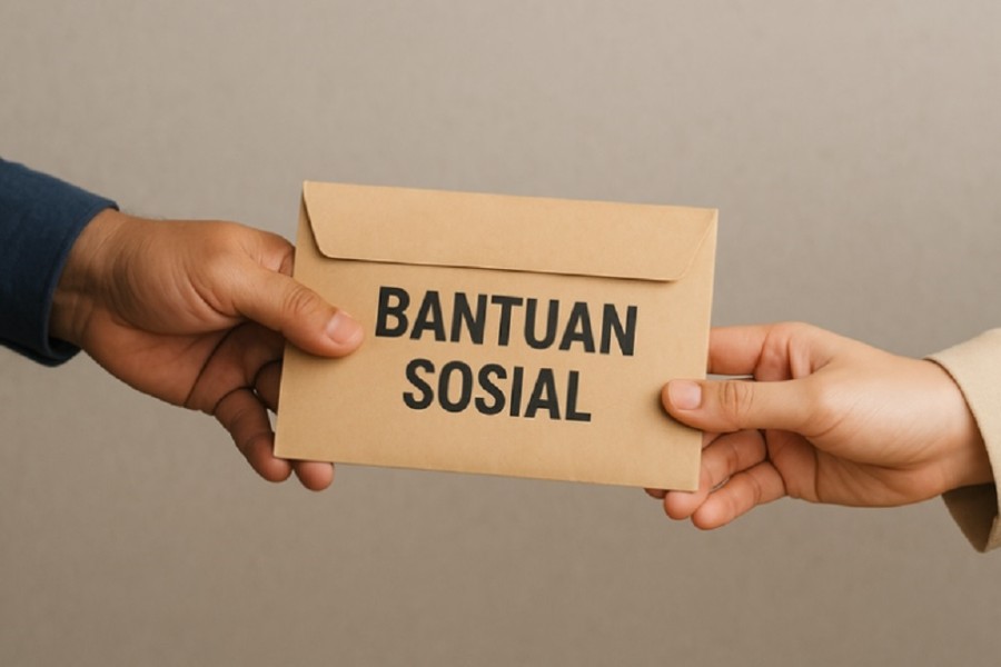 Cek Status Bansos Oktober 2025 Cukup Pakai NIK KTP Online