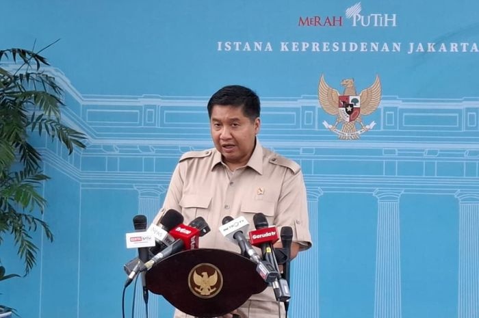 Pemerintah Naikkan Anggaran Perumahan, 350 Ribu Rumah Subsidi Siap Dibangun