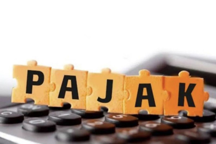 Kota Tangerang Gaungkan Pekan Panutan Pajak, Target Capaian Pembayaran Minimal Rp1 Miliar Untuk ASN