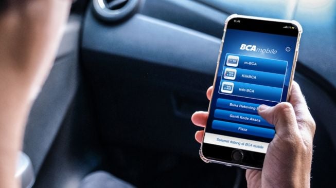 BCA Perbarui Aplikasi haloBCA, Kini Nasabah Bisa Pantau Status Laporan Secara Real Time