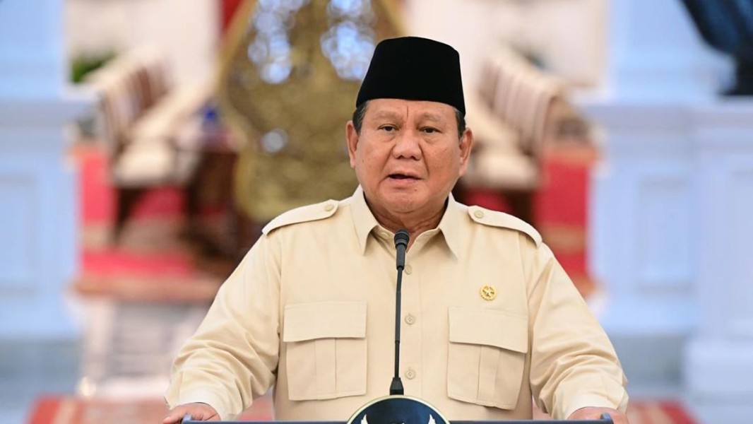 Presiden Prabowo Resmi Tetapkan 9,4 Juta Penerima Bansos Gaji ke-13 PNS Tahun 2025, Cair Mulai Juni