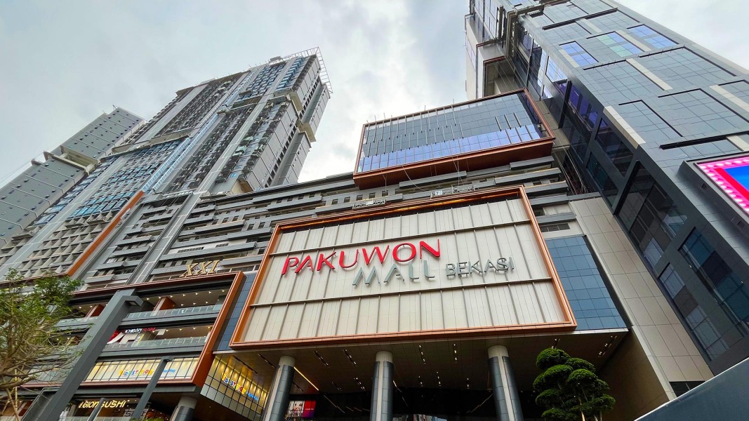 15 Rekomendasi Mall di Bekasi yang Wajib Dikunjungi