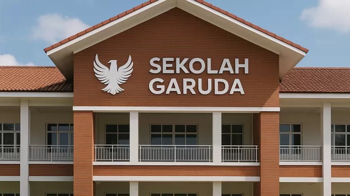 Pemerintah Pastikan Sekolah Garuda Dukung Sekolah Unggul Tanpa Ubah Sistem