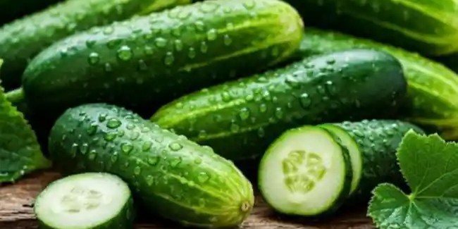 4 Cara Menyimpan Timun Agar Tetap Segar Lebih Lama